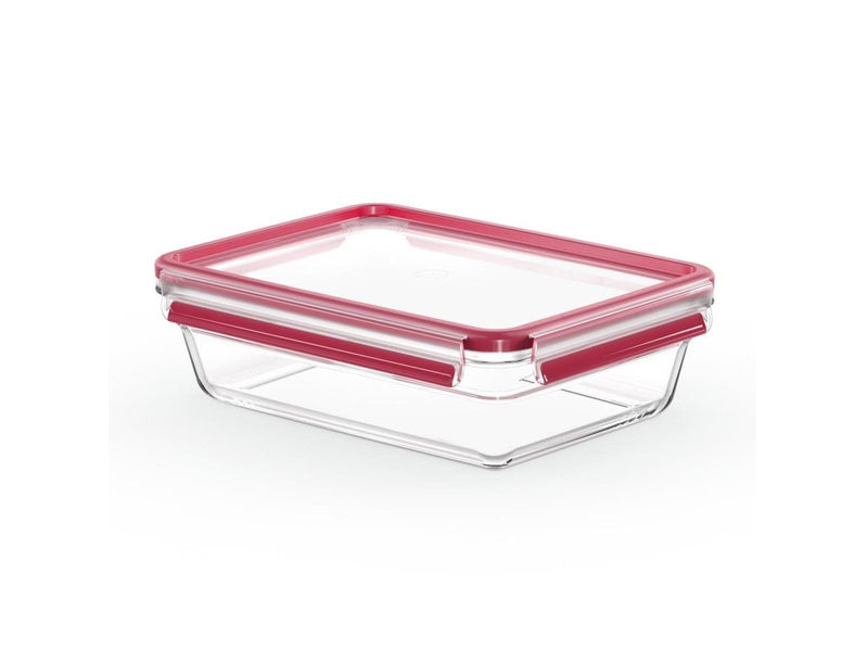 Tefal MasterSeal Glass Rectangular 2000ml