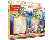 Pokemon TCG 2024 World Championships Deck