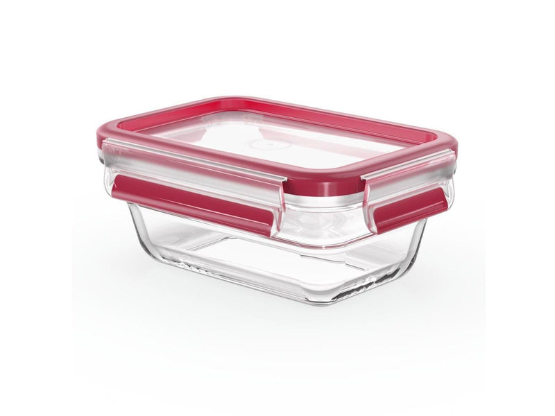 Tefal MasterSeal Glass Rectangular 450ml