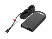 Lenovo ThinkPad Mobile Workstation 140W USB-C GaN Slim AC Adapter EU