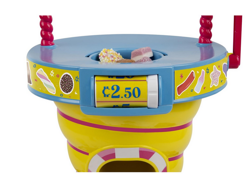 Casdon Pick & Mix Candy Store (excl. candy)