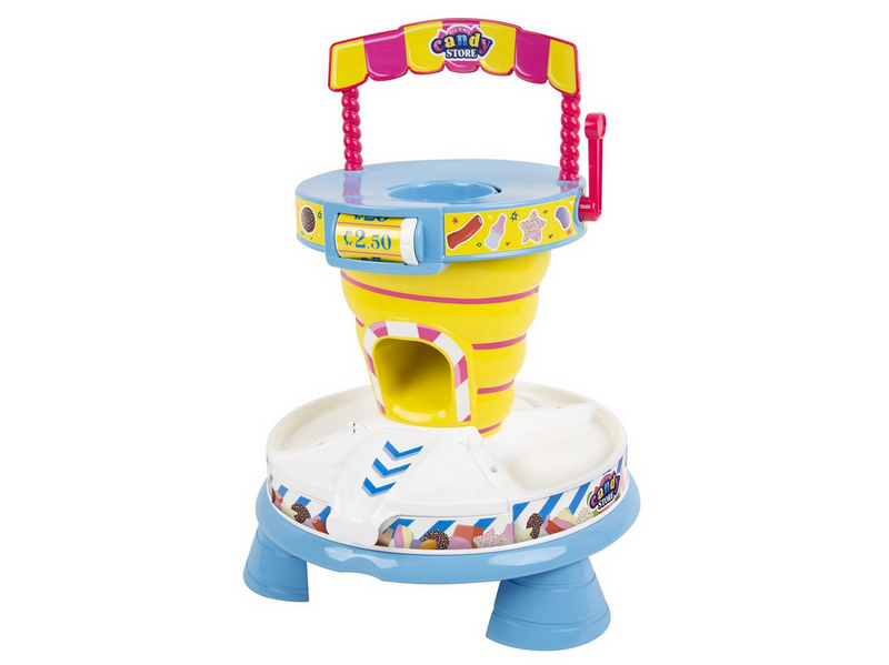 Casdon Pick & Mix Candy Store (excl. candy)