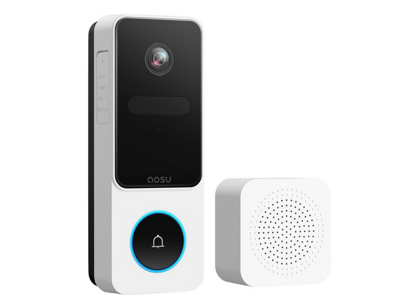 Aosu Video Doorbell SE