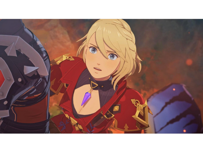 Monster Hunter Stories 3: Twisted Reflection - Nintendo Switch 2 - RPG - PEGI 12