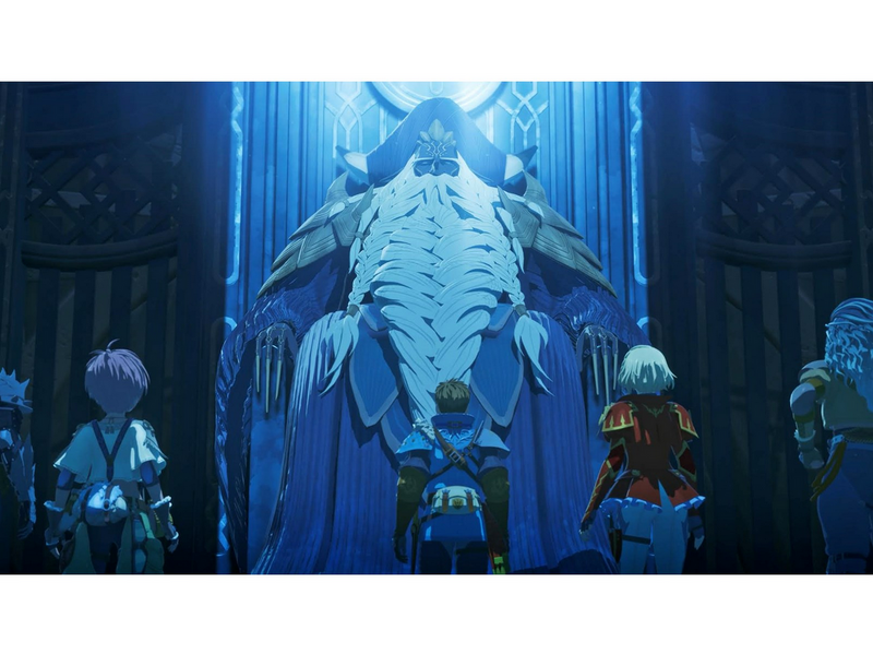 Monster Hunter Stories 3: Twisted Reflection - Nintendo Switch 2 - RPG - PEGI 12
