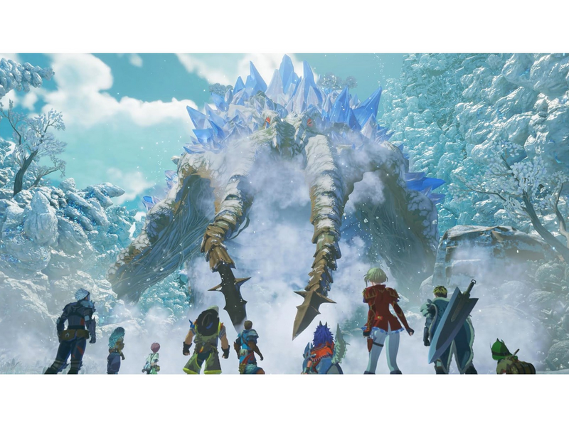 Monster Hunter Stories 3: Twisted Reflection - Nintendo Switch 2 - RPG - PEGI 12