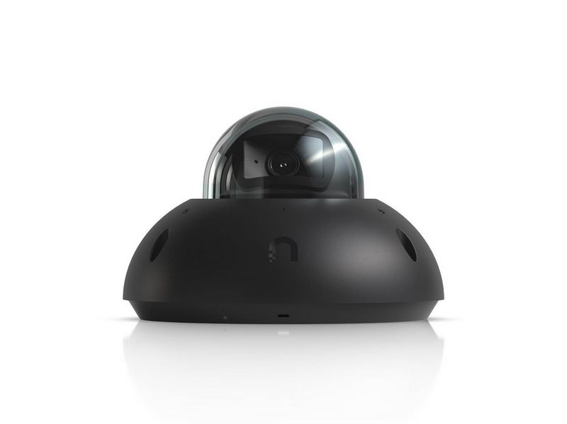 Ubiquiti UniFi Camera G6 Dome Black