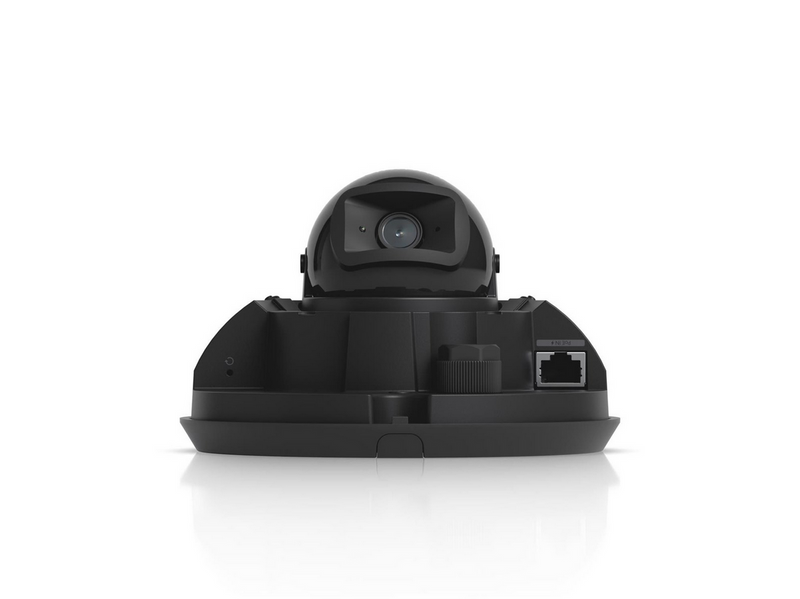Ubiquiti UniFi Camera G6 Dome Black