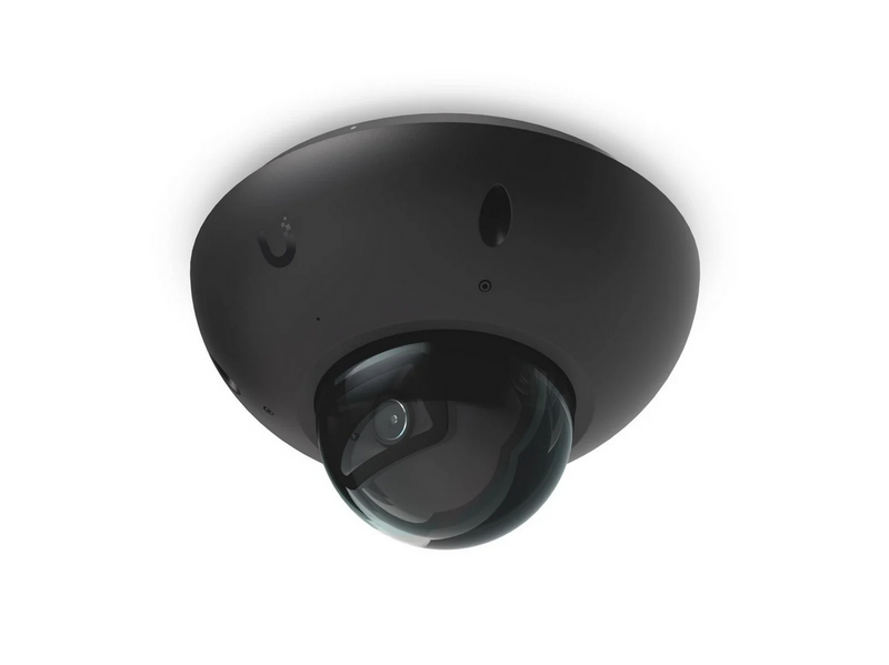 Ubiquiti UniFi Camera G6 Dome Black