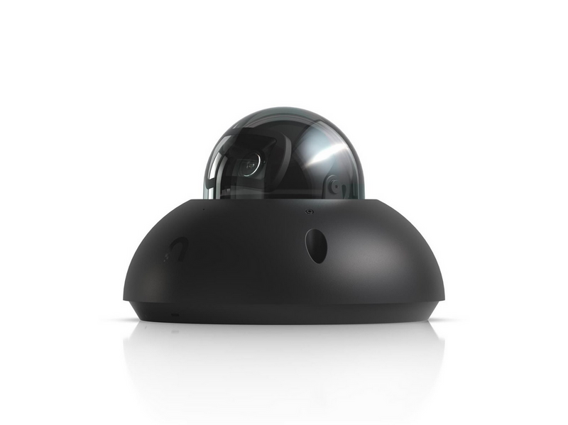 Ubiquiti UniFi Camera G6 Dome Black