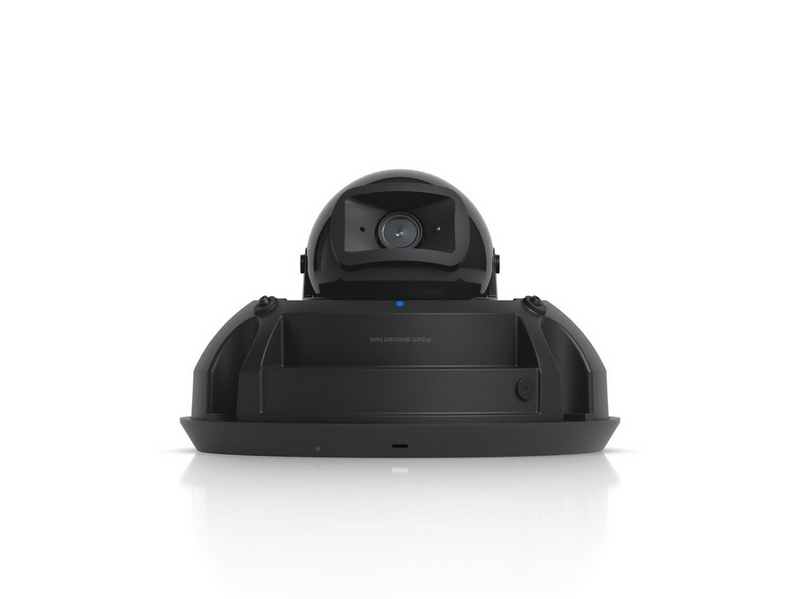Ubiquiti UniFi Camera G6 Dome Black