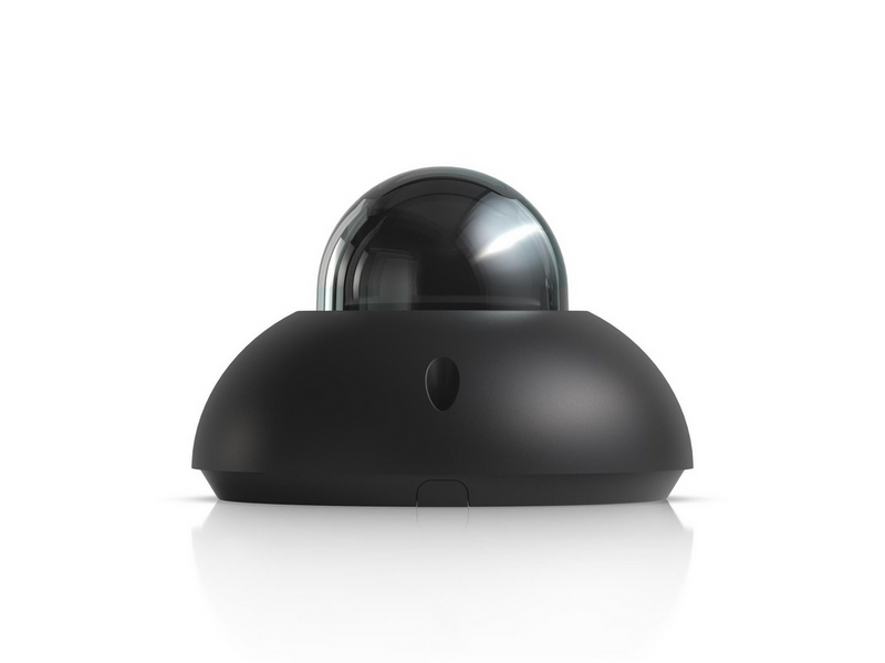 Ubiquiti UniFi Camera G6 Dome Black