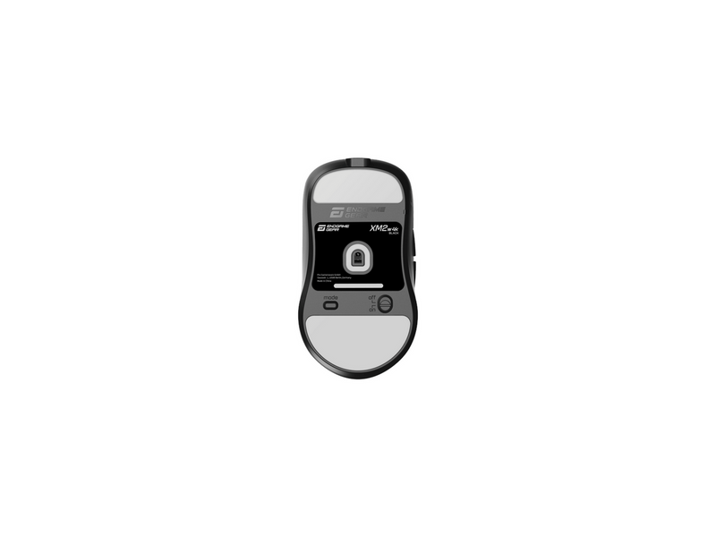 Endgame Gear XM2w 4k (v1) - Black - Gaming Maus (Schwarz)