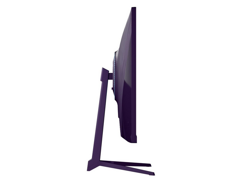 27" Arozzi Nova (Purple) - 2560x1440 (QHD) - 180Hz - IPS