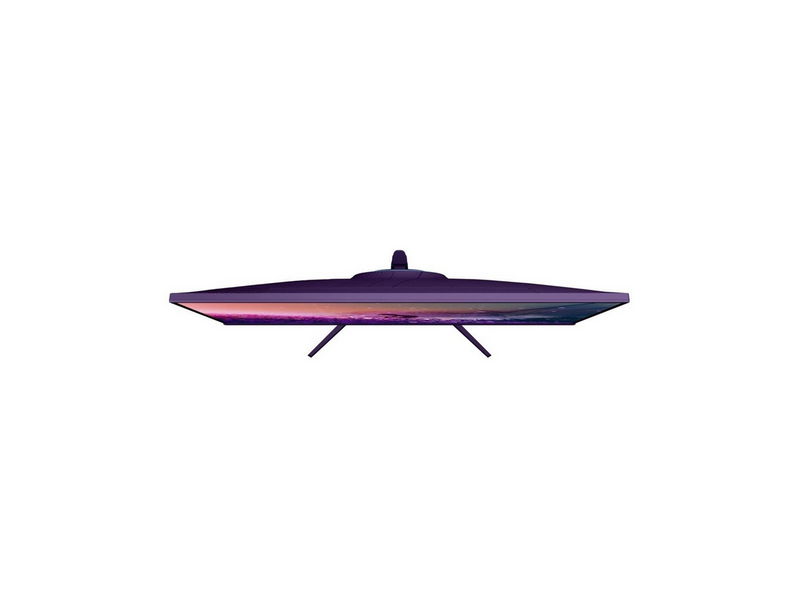 27" Arozzi Nova (Purple) - 2560x1440 (QHD) - 180Hz - IPS