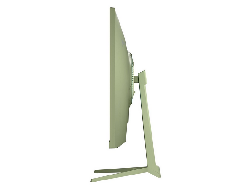 27" Arozzi Nova (Green) - 2560x1440 (QHD) - 180Hz - IPS