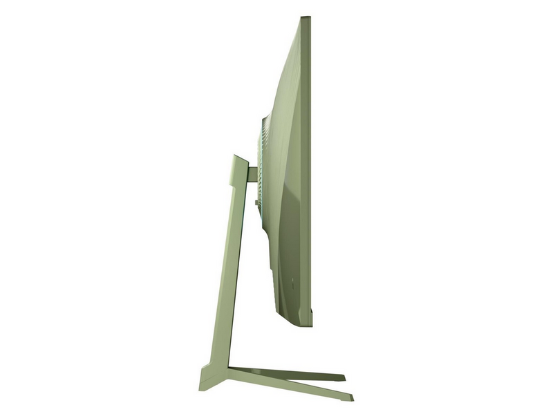 27" Arozzi Nova (Green) - 2560x1440 (QHD) - 180Hz - IPS