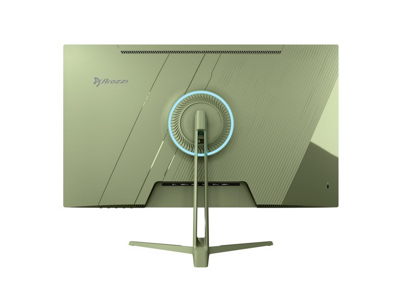 27" Arozzi Nova (Green) - 2560x1440 (QHD) - 180Hz - IPS