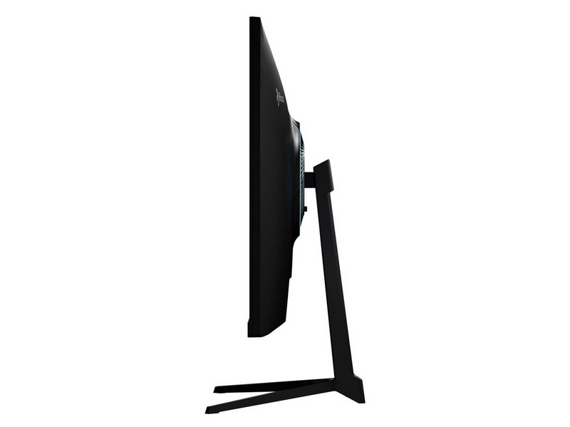 27" Arozzi Nova (Black) - 2560x1440 (QHD) - 180Hz - IPS