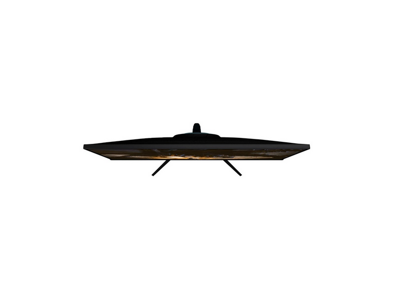 27" Arozzi Nova (Black) - 2560x1440 (QHD) - 180Hz - IPS