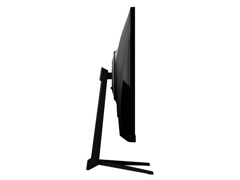 27" Arozzi Nova (Black) - 2560x1440 (QHD) - 180Hz - IPS