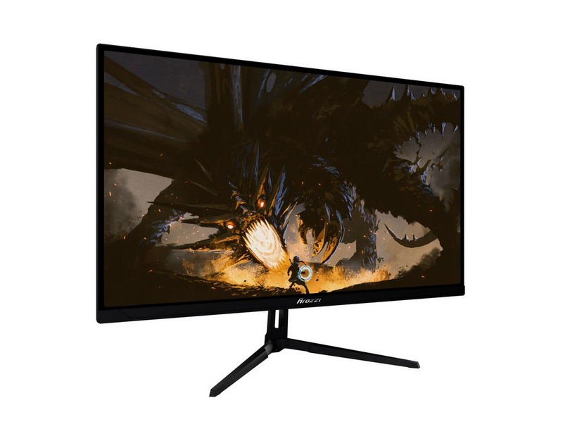 27" Arozzi Nova (Black) - 2560x1440 (QHD) - 180Hz - IPS