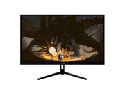 27" Arozzi Nova (Black) - 2560x1440 (QHD) - 180Hz - IPS