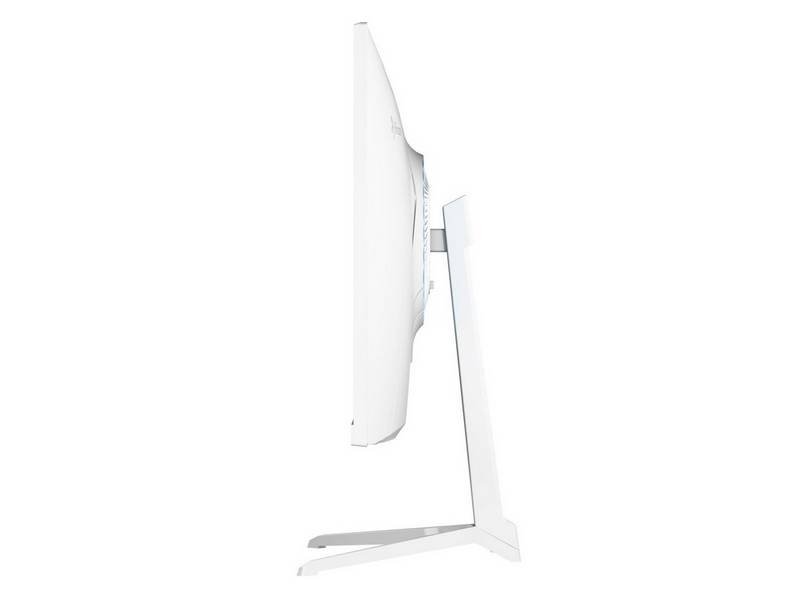 24" Arozzi Nova (White) - 1920x1080 (FHD) - 200Hz - IPS