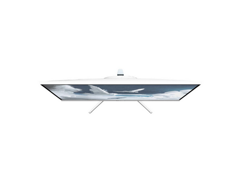 24" Arozzi Nova (White) - 1920x1080 (FHD) - 200Hz - IPS