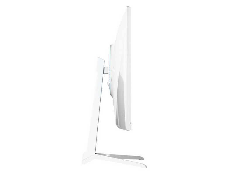 24" Arozzi Nova (White) - 1920x1080 (FHD) - 200Hz - IPS