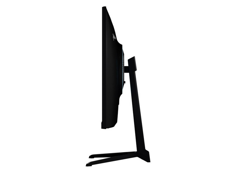 24" Arozzi Nova (Black) - 1920x1080 (FHD) - 200Hz - IPS