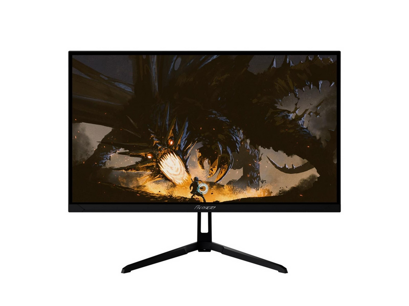 24" Arozzi Nova (Black) - 1920x1080 (FHD) - 200Hz - IPS