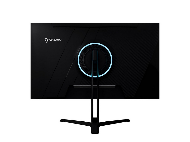 24" Arozzi Nova (Black) - 1920x1080 (FHD) - 200Hz - IPS