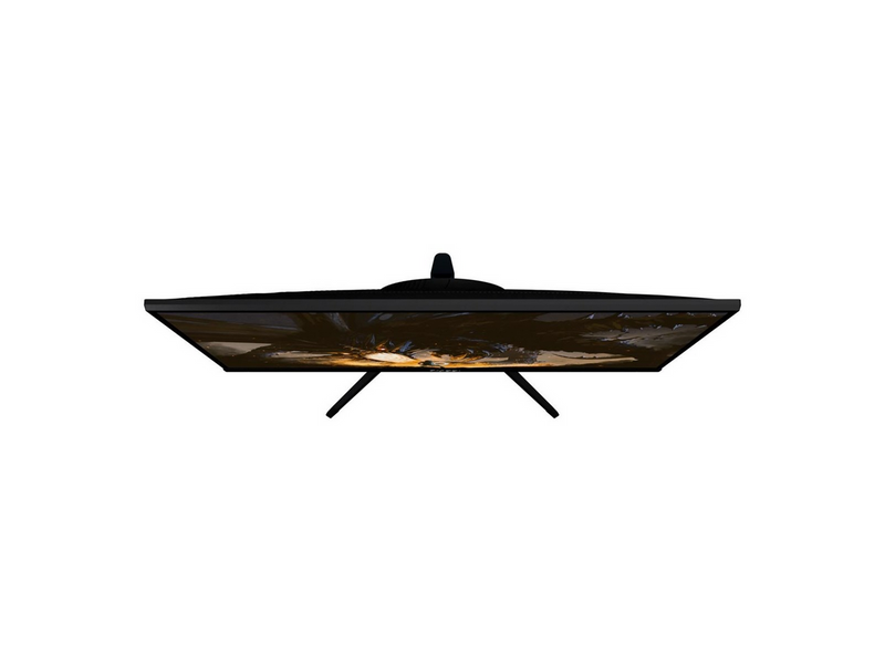24" Arozzi Nova (Black) - 1920x1080 (FHD) - 200Hz - IPS