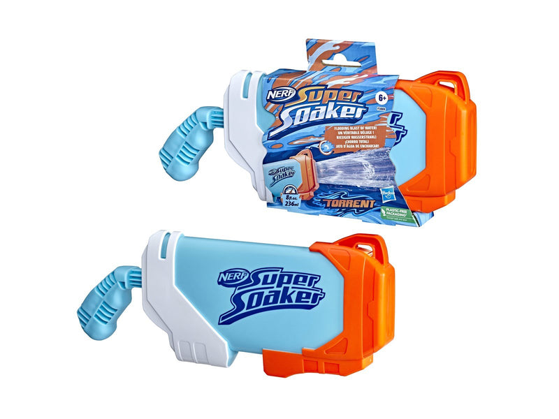NERF Super Soaker Torrent