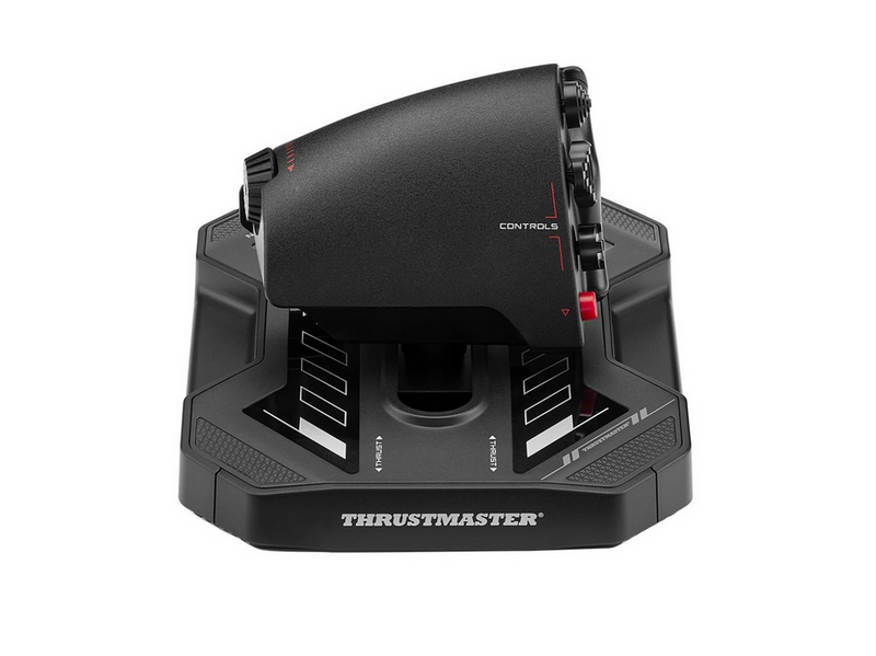Thrustmaster SOL-R 6 THROTTLE - Wired Controller - PC