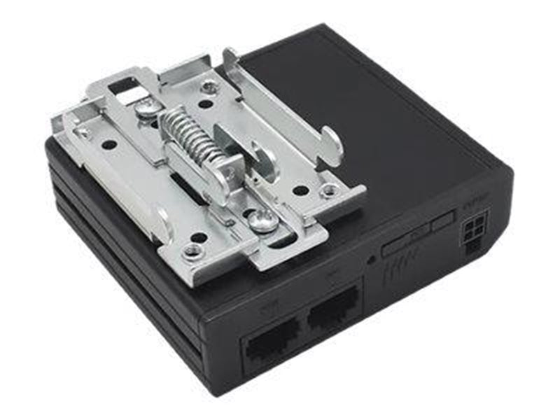 Teltonika PR5MEC00 - DIN rail mounting kit