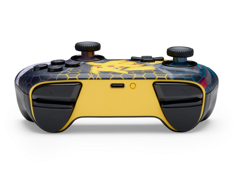 PowerA Kabelloser Advantage-Controller für Nintendo Switch 2 - Pokémon: Mega-Entwicklungen