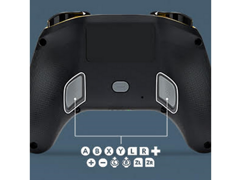 PowerA Kabelloser Advantage-Controller für Nintendo Switch 2 - Pokémon: Mega-Entwicklungen
