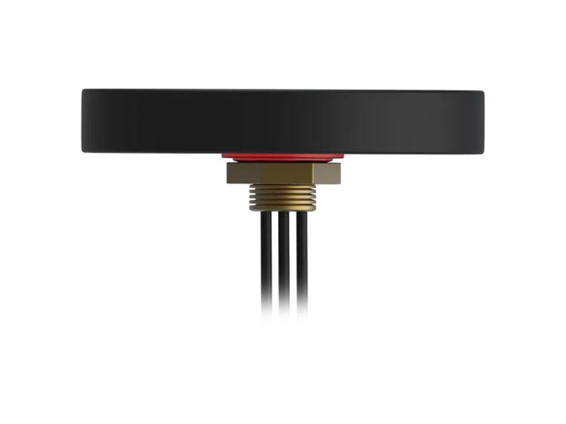 Teltonika PR1KCS28 Combo SISO Mobile/GNSS/WIFI Roof SMA Antenna