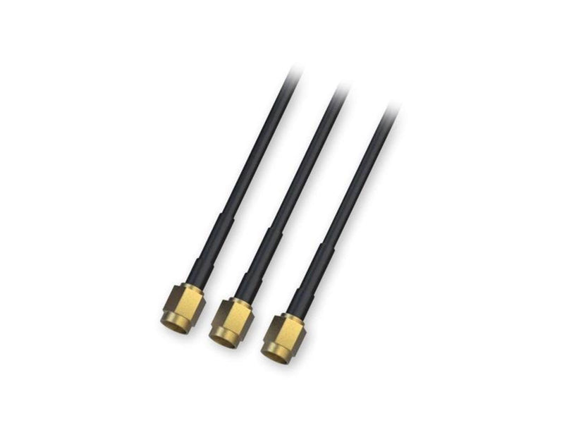Teltonika PR1KCS28 Combo SISO Mobile/GNSS/WIFI Roof SMA Antenna