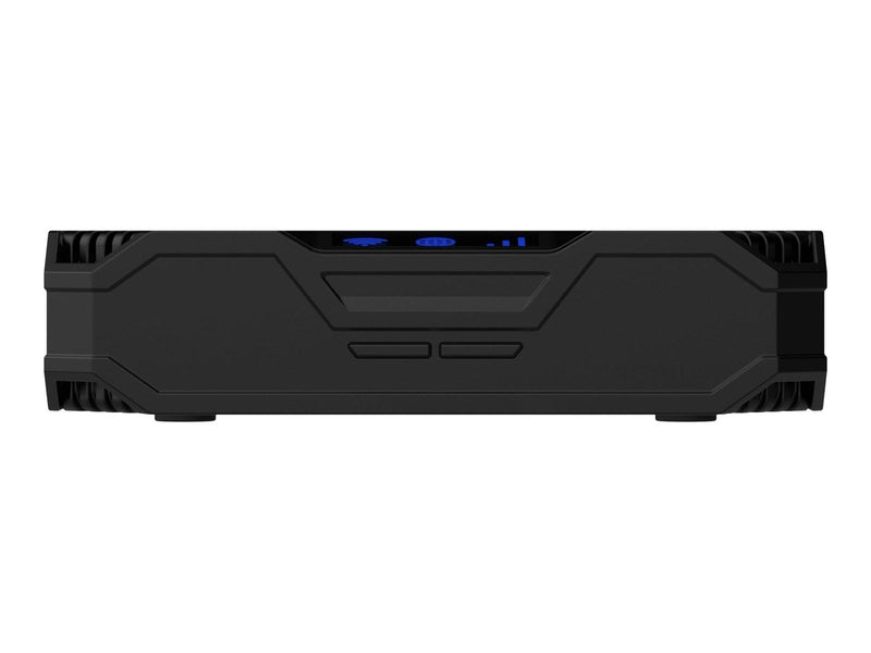 Teltonika TCR100 - wireless router - WWAN - 802.11a/b/g/n/ac - 3G 4G - desktop surface-mountable - Wireless router Wi-Fi 5