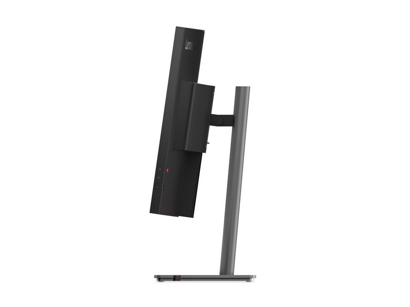 40" Lenovo ThinkVision P40WD-40 - 5120x2160 (5K2K) - 120Hz - IPS - 140W USB-C - KVM switch