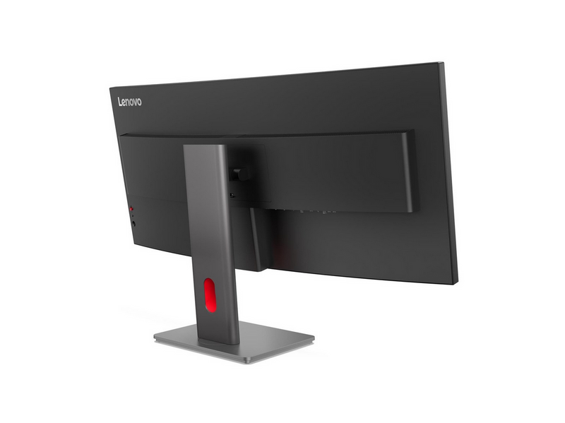 40" Lenovo ThinkVision P40WD-40 - 5120x2160 (5K2K) - 120Hz - IPS - 140W USB-C - KVM switch