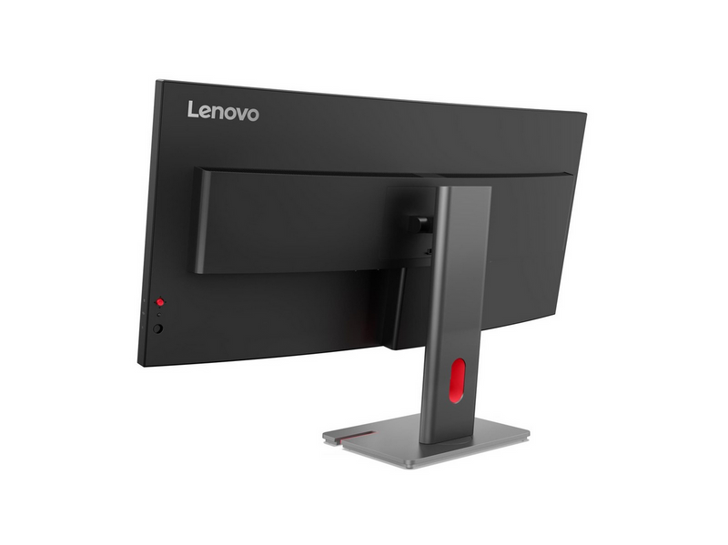 40" Lenovo ThinkVision P40WD-40 - 5120x2160 (5K2K) - 120Hz - IPS - 140W USB-C - KVM switch