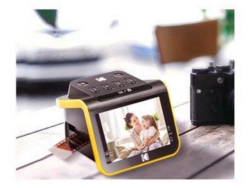 KODAK Slide N Scan Digital