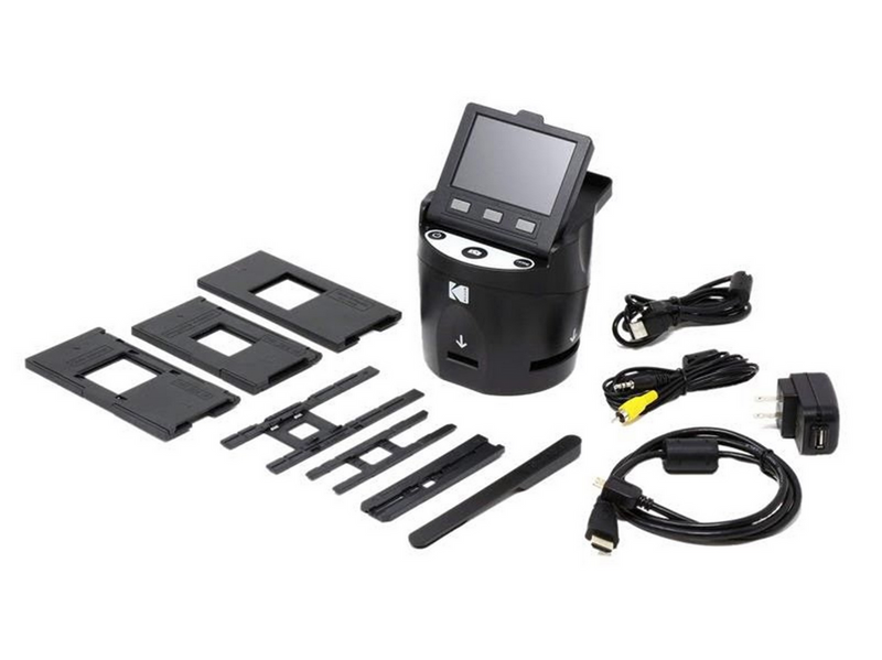 KODAK Scanza Digital Film Scanner