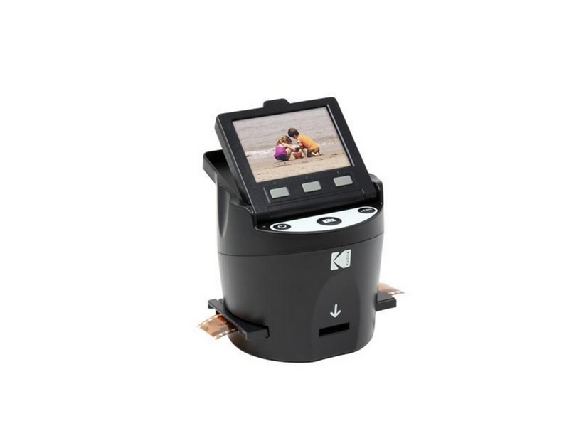 KODAK Scanza Digital Film Scanner