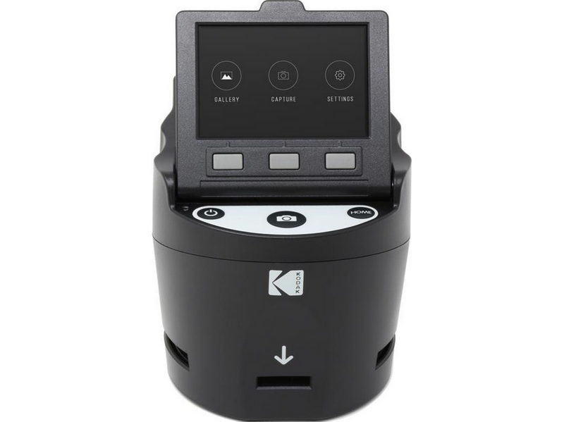 KODAK Scanza Digital Film Scanner