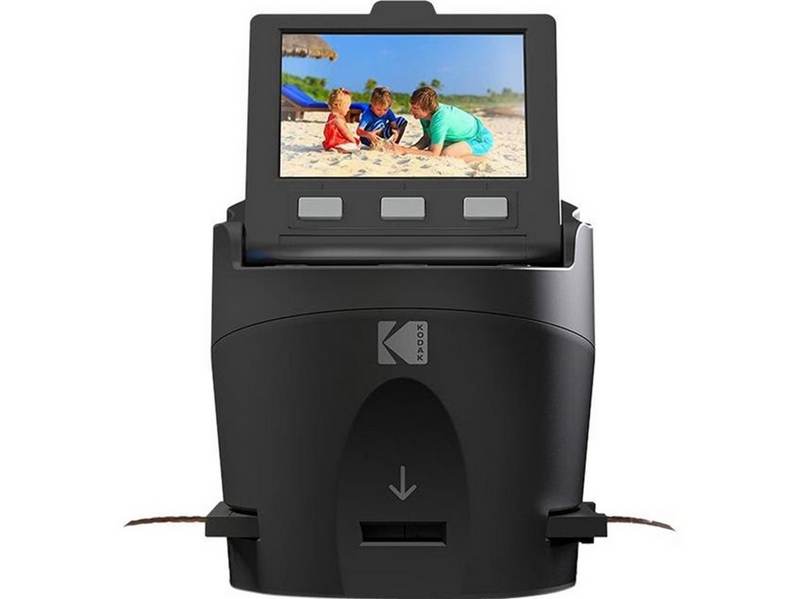 KODAK Scanza Digital Film Scanner